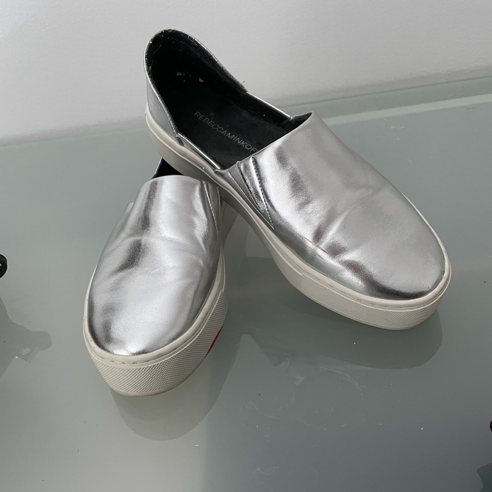 Rebecca Minkoff Sneakers